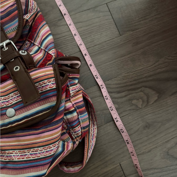 Mudd Backpack - Picture 11 of 12